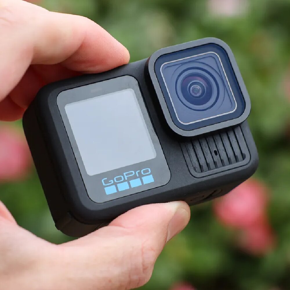 Alquiler de GoPro en Lima - 001