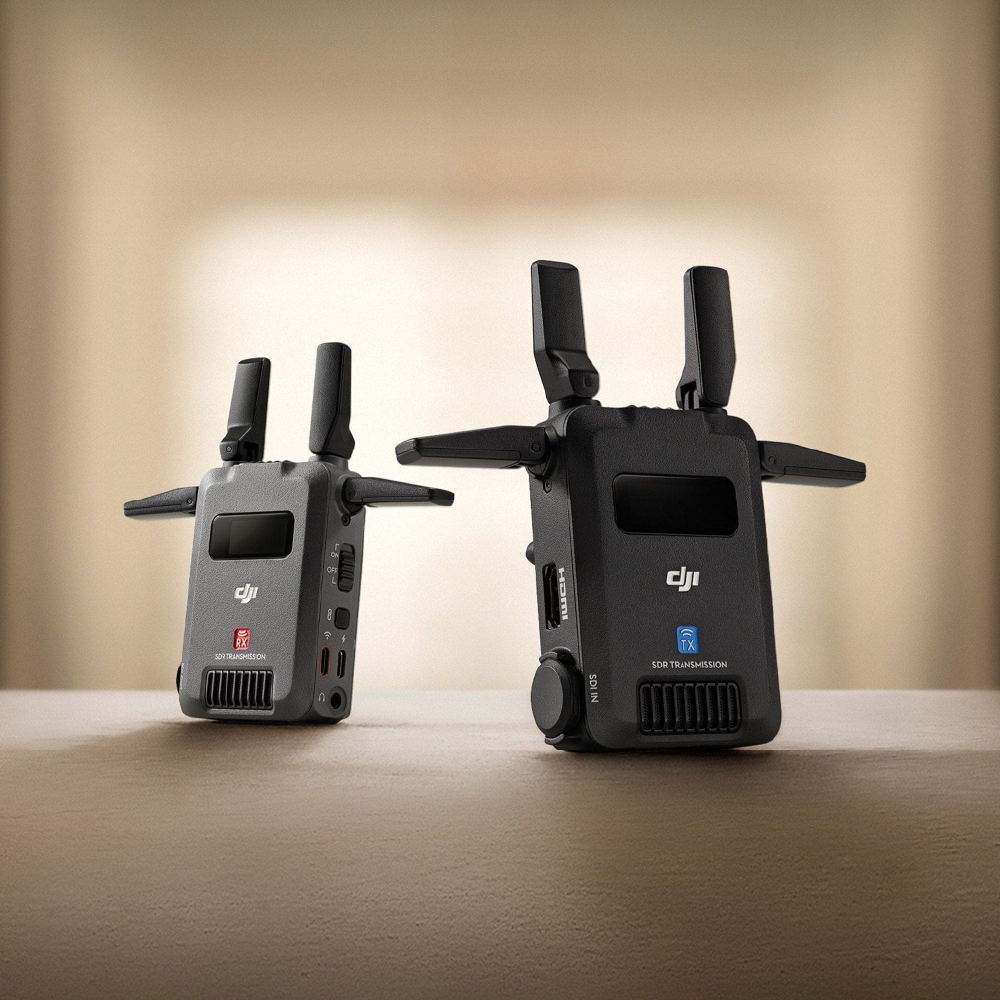 Alquiler de DJI SDR Transmission - 002